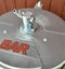 BE Whirl A Way 12" Surface Cleaner 3 Wheels CHAINSAWS DIRECT Carousel 2