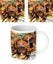 Attack On Titan Ceramic Coffee Mug Cup Kitchen Drinkware Carousel 1
