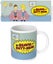 Beavis and Butt-head Couch Ceramic Coffee Mug Cup Kitchen Drinkware Carousel 1