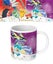 Pokemon Scarlet and Voilet Ceramic Coffee Mug Cup Kitchen Drinkware Carousel 1