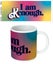 Barbie Movie I am Kenough Ceramic Coffee Mug Cup Kitchen Drinkware Carousel 1