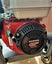 Water Blaster BE 3100psi Honda Engine AR Triplex Pump Carousel 6