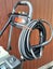 Water Blaster BE 3100psi Honda Engine AR Triplex Pump Carousel 7