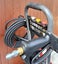 Water Blaster BE 3100psi Honda Engine AR Triplex Pump Carousel 14