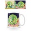 Rick and Morty Portal Ceramic Coffee Mug Cup Kitchen Drinkware Carousel 1