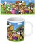 Super Mario Characters Ceramic Coffee Mug Cup Kitchen Drinkware Carousel 1