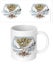Green Day Dookie Ceramic Coffee Mug Cup Kitchen Drinkware Carousel 2
