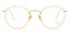 Ray-Ban RX8247V Round 1225 50 New Unisex Eyeglasses Carousel 1