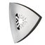 79mm Triangular Sanding Pad Oscillating Multi-tools Saw Blade fits For Bosch Fei Carousel 6