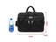 Men Large Capacity Business Shoulder Bag Multiple Pockets Carousel 1