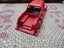 Stunning Old Vintage NZ Toy Micro Models Morris Commercial Fire Engine Die Cast Carousel 4