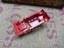 Stunning Old Vintage NZ Toy Micro Models Morris Commercial Fire Engine Die Cast Carousel 6