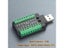 4 In 1 Serial Adapter USB To RS485/422/232/TTL Converter Carousel 3