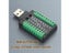 4 In 1 Serial Adapter USB To RS485/422/232/TTL Converter Carousel 4