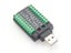 4 In 1 Serial Adapter USB To RS485/422/232/TTL Converter Carousel 6