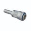 Champion 3/8in Hose Barb Air -Line Coupling Nitto -10pk Carousel 1