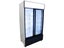 Commercial Display Chiller Double Glass Sliding Door Fridge 900L *RRP $3295.00 Carousel 1