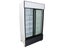 Commercial Display Chiller Double Glass Sliding Door Fridge 900L *RRP $3295.00 Carousel 3