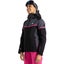 Dare 2b Womens Carving Hooded Waterproof Thermal Ski Skiing Jacket - 6 Carousel 3