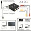 Mini RCA AV to HDMI Converter Adapter XBOX 360 1080P HDTV Carousel 8