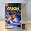 Nintendo Switch • Crash Bandicoot 4 - It’s About Time Carousel 1