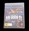 Playstation Move Heroes PS3 * complete* Carousel 1