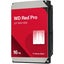 WD Red Pro 16TB 3.5" NAS Internal HDD SATA3 6Gb/s - 512MB Cache - 7200 RPM - Carousel 2
