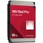 WD Red Pro 16TB 3.5" NAS Internal HDD SATA3 6Gb/s - 512MB Cache - 7200 RPM - Carousel 3