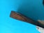 Vintage Welland Vale Axe Head - Made in Canada ?Rare St. Catharines stamped head Carousel 6