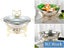 Chafing Buffet Dish (OVER STOCKED) Carousel 15