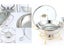 Chafing Buffet Dish (OVER STOCKED) Carousel 11