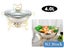 Chafing Buffet Dish (OVER STOCKED) Carousel 13