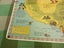 Awesome Vintage NZ Pictorial Map Mokoia Island New Zealand Carousel 4