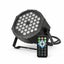 Stage Light - RGB 7 Colour - Portable Mini LED Carousel 1