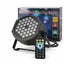 Stage Light - RGB 7 Colour - Portable Mini LED Carousel 3