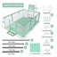 Baby Playpen NZ Clearance Carousel 4