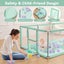 Baby Playpen NZ Clearance Carousel 8