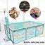Baby Playpen NZ Clearance Carousel 10