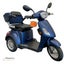 MSL Sport Trike - 3-Wheel Mobility Scooter - $3850 - BRAND NEW Carousel 1