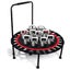 Mini Trampoline - Rebounder (OVER STOCKED) Carousel 9