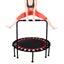 Mini Trampoline - Rebounder (OVER STOCKED) Carousel 10