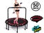 Mini Trampoline - Rebounder (OVER STOCKED) Carousel 13