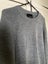 Alchemy Equipment Mens Jumper 100% Merino Carousel 1