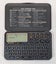 Sharp ZQ-1200A Electronic Organizer Carousel 1