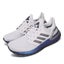 adidas UltraBOOST 20 Grey Blue Men Road Running Jogging Shoes Sneakers EG0755 Carousel 8