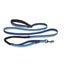 HALTI All-In-One Dog Lead - Versatile Comfort | Large Blue Carousel 1
