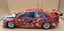 HRT COMMODORE VZ - SKAIFE & TANDER BATHURST 2006 SEASON + AUTOGRAPHS - 1/18 Carousel 6