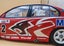 HRT COMMODORE VZ - SKAIFE & TANDER BATHURST 2006 SEASON + AUTOGRAPHS - 1/18 Carousel 12