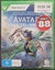 Avatar Frontiers of Pandora Xbox Series X Game Carousel 1