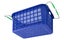 60L Food Grade Produce Crate with Heavy Duty Carry Handles Stack/Nest Carousel 3